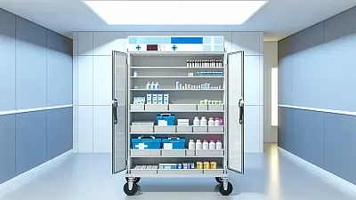 Country Gardens Health and Rehabilitation Center facility inspection