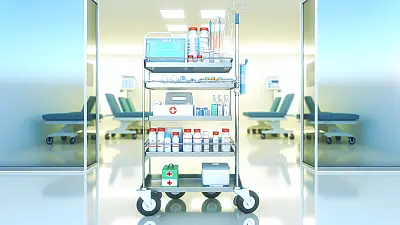 Oxford Rehabilitation & Health Care Center, The facility inspection