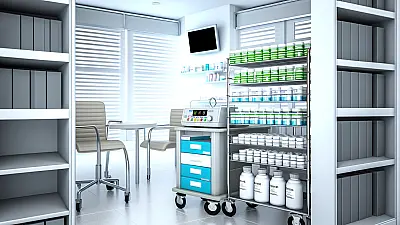 Care One At Redstone facility inspection