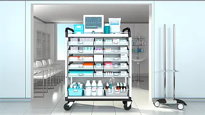 Merrimack Valley Health Center facility inspection