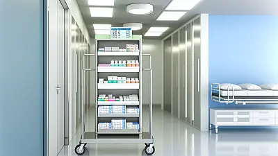 West Newton Healthcare facility inspection