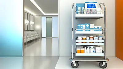 Windsor Nursing & Retirement Home facility inspection