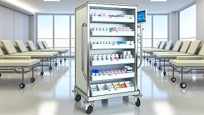 TennCare Fraud Investigation Leads to Arrest of Memphis Nurse Practitioner