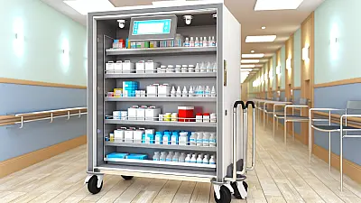 Wingate At Haverhill facility inspection