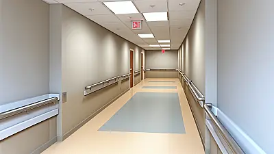 Advocate Healthcare of East Boston, LLC facility inspection