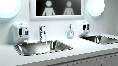 Catholic Eldercare On Main facility inspection