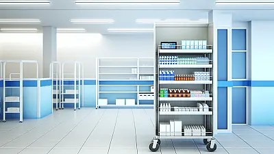 Nella's At Autumn Lake Healthcare facility inspection