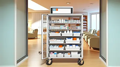 Bridge Crest Post Acute facility inspection