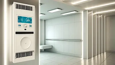 Life Care Center of the North Shore facility inspection