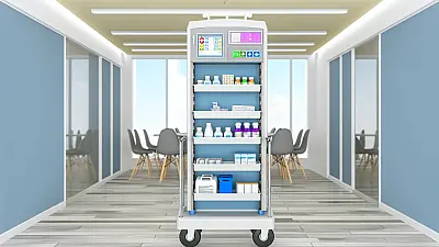 Ark Healthcare & Rehabilitation At Governor's Ho facility inspection