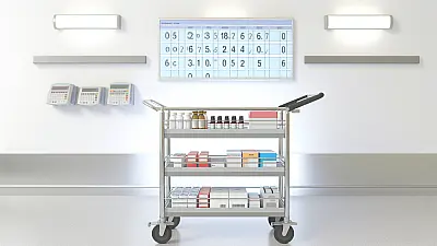 Bradford Hills Nursing & Rehabilitation Center facility inspection