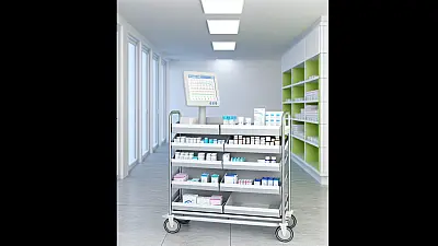 Courtyard Nursing Care Center facility inspection