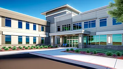 Rochester's Waterview Heights Nursing Home Faces $666K State Penalty for Abuse, Neglect