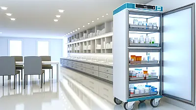 Riverbend of South Natick facility inspection