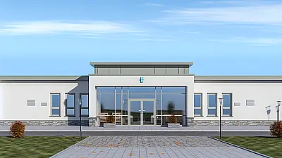 Care One At Weymouth facility inspection