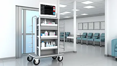 Heritage Hall North facility inspection