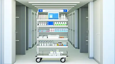 Heritage Hall North facility inspection