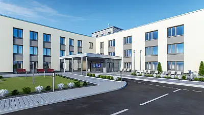 Medilodge of Rochester Hills, Inc facility inspection