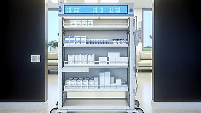 Pilgrim Manor facility inspection