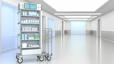 Ansley Cove Healthcare and Rehabilitation facility inspection