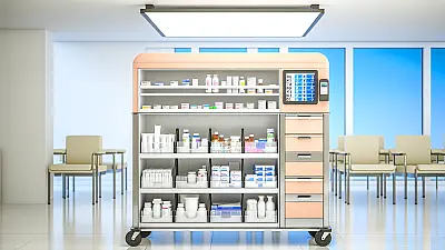 Warren Woods Health and Rehabilitation Center facility inspection