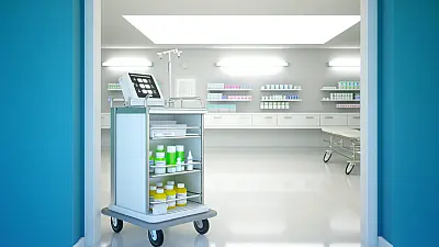 Alamo Nursing Home Inc facility inspection