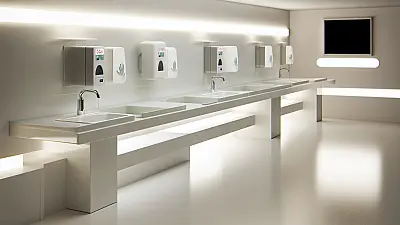 Life Care Center of Mount Vernon facility inspection