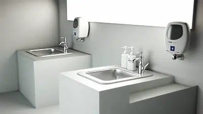 Hatton Prairie Village facility inspection