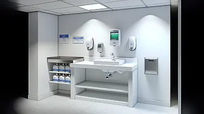 Mission Point Nursing & Physical Rehab Center of L facility inspection