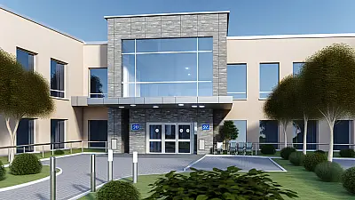 Mission Point Nursing & Physical Rehab Center of L facility inspection