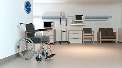 Four Seasons Nursing Center of Westland facility inspection