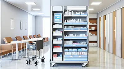 Highland Chateau Health Care Center facility inspection