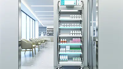 North Ridge Health and Rehab facility inspection