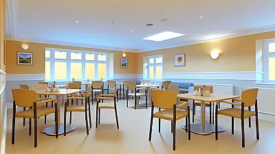 Southview Acres Healthcare Center facility inspection