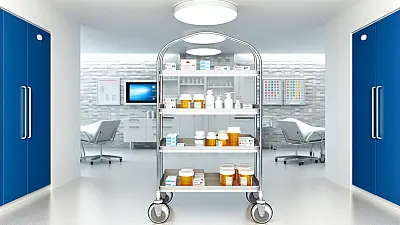 Southview Acres Healthcare Center facility inspection