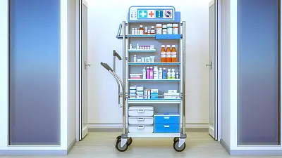 Good Samaritan Society - Maplewood facility inspection