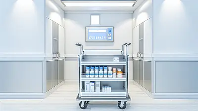 Cerenity Care Center On Humboldt facility inspection