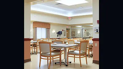 Lakeshore Inn Nursing Home facility inspection