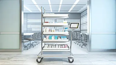 Carlyle Senior Care of Aiken facility inspection