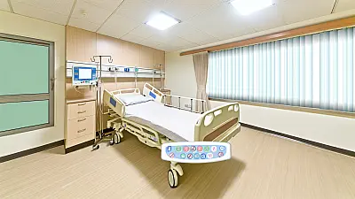 Glenwood Village Care Center facility inspection