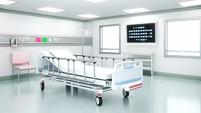 Glenwood Village Care Center facility inspection