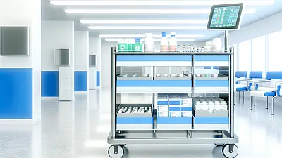 Ridgeview Lesueur Long Term Care and Rehab Center facility inspection