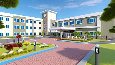 Milaca Elim Meadows Health Care Center facility inspection