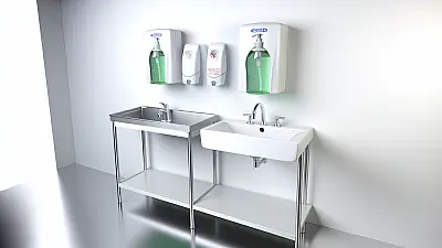 Good Samaritan Society - Blackduck facility inspection