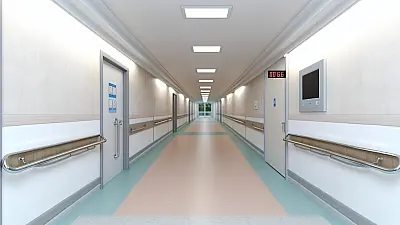 Brandon Nursing and Rehabilitation Center facility inspection