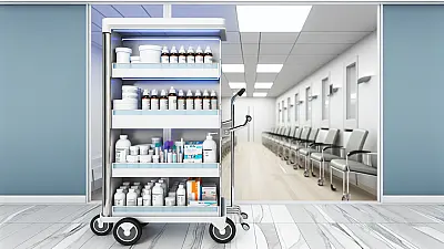 Holston Rehabilitation and Care Center facility inspection