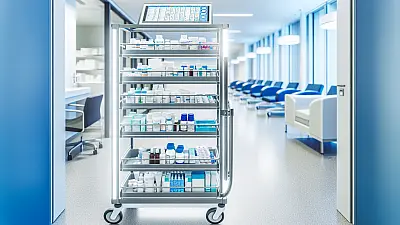 West Point Community Living Center facility inspection