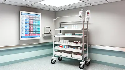 Diversicare of Meridian facility inspection