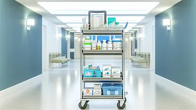 Diversicare of Meridian facility inspection