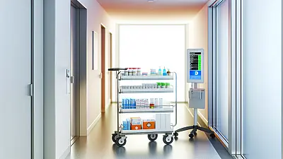 Sandstone of Tucson Rehab Centre facility inspection